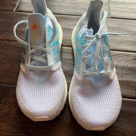 adidas Shoes - Adidas Prime Blue 6.5 NWOT